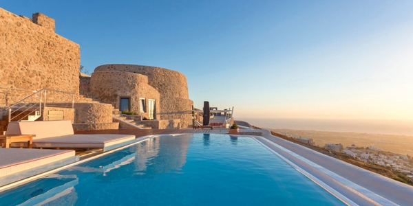 Luxury Santorini Villa_Property ID LUX151, Pyrgos